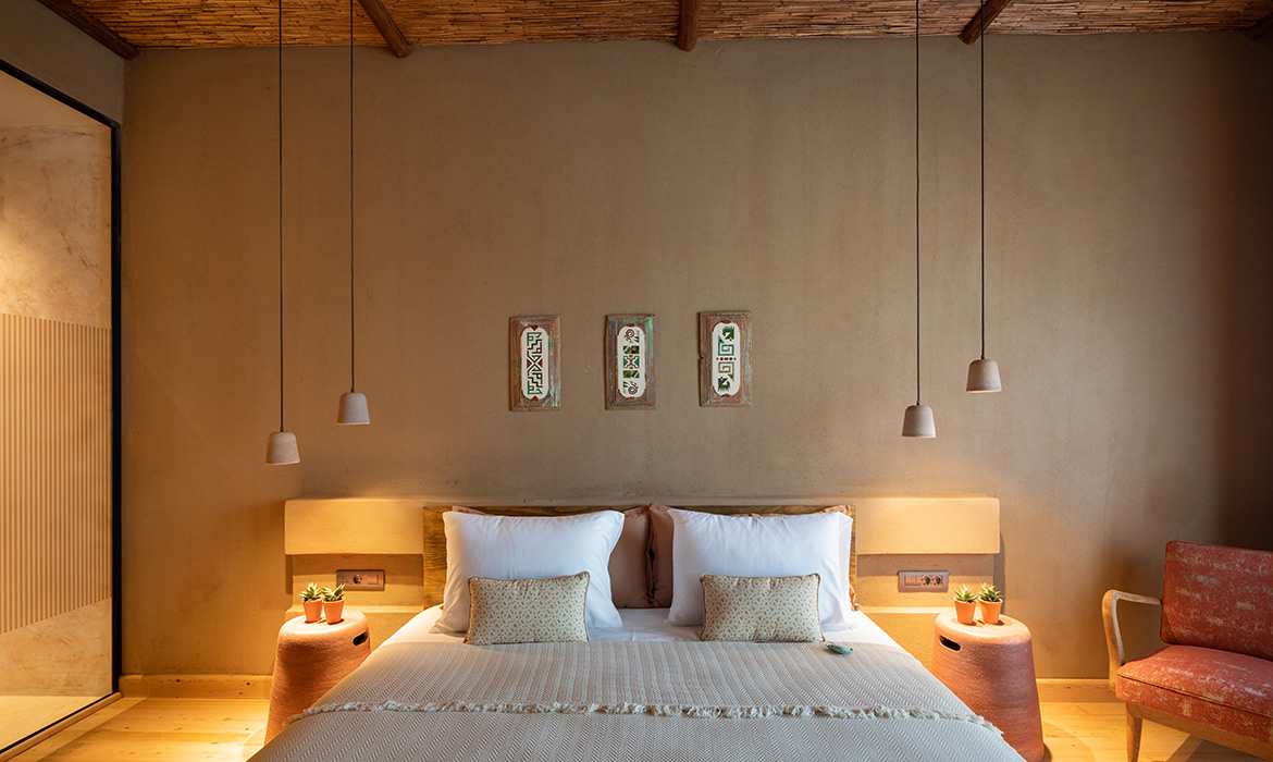 Terrace Room (Terrace)