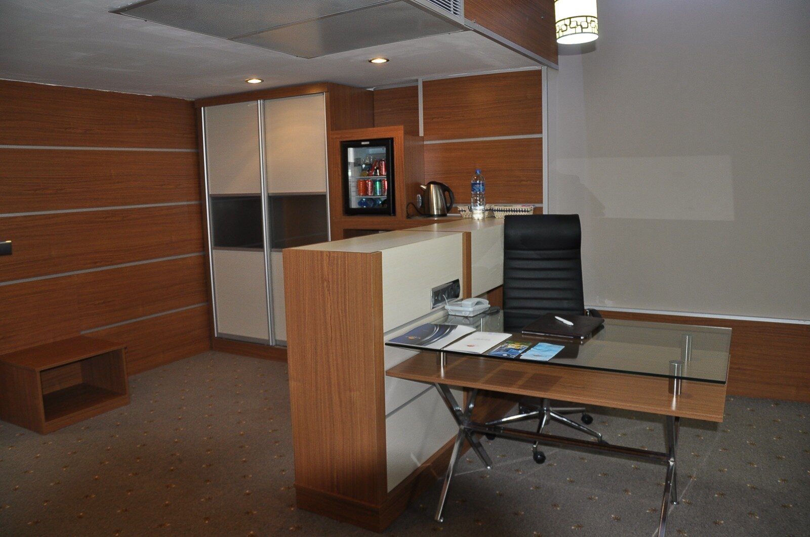 Anadolu Hotels Esenboğa Termal Hotel galeri 8