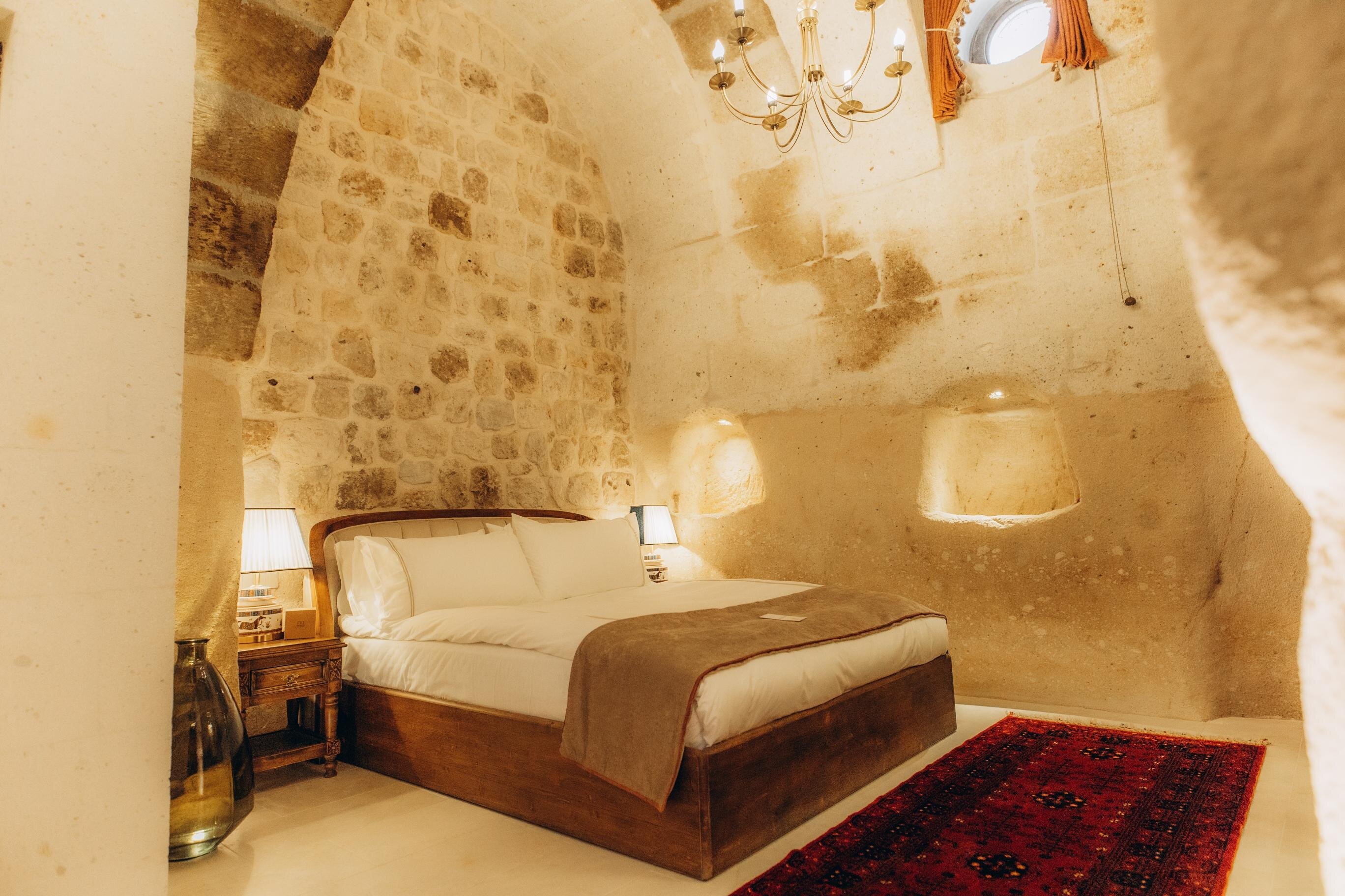 Via Regia Cappadocia Hotel