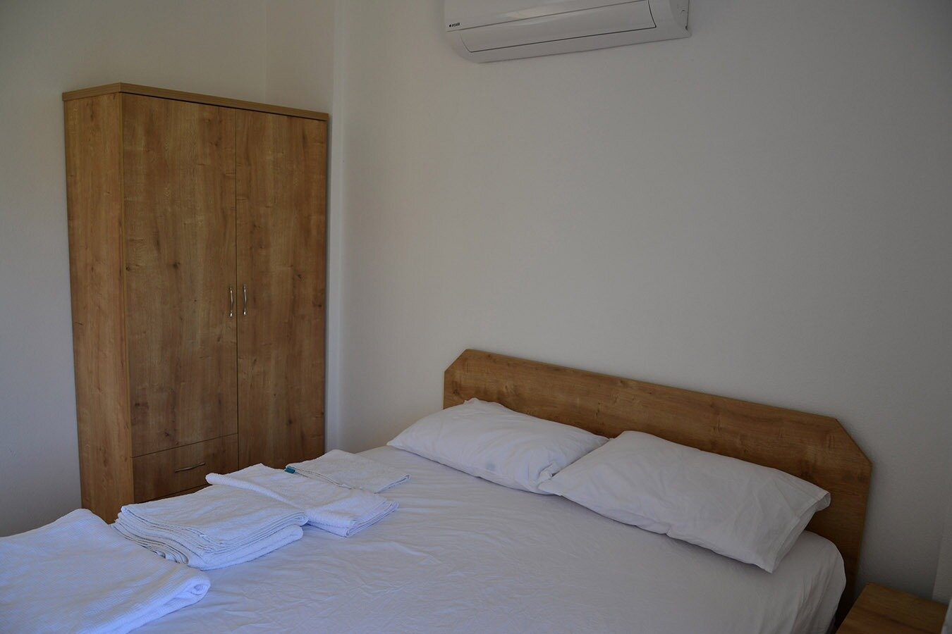 1+1 Odalı Apart