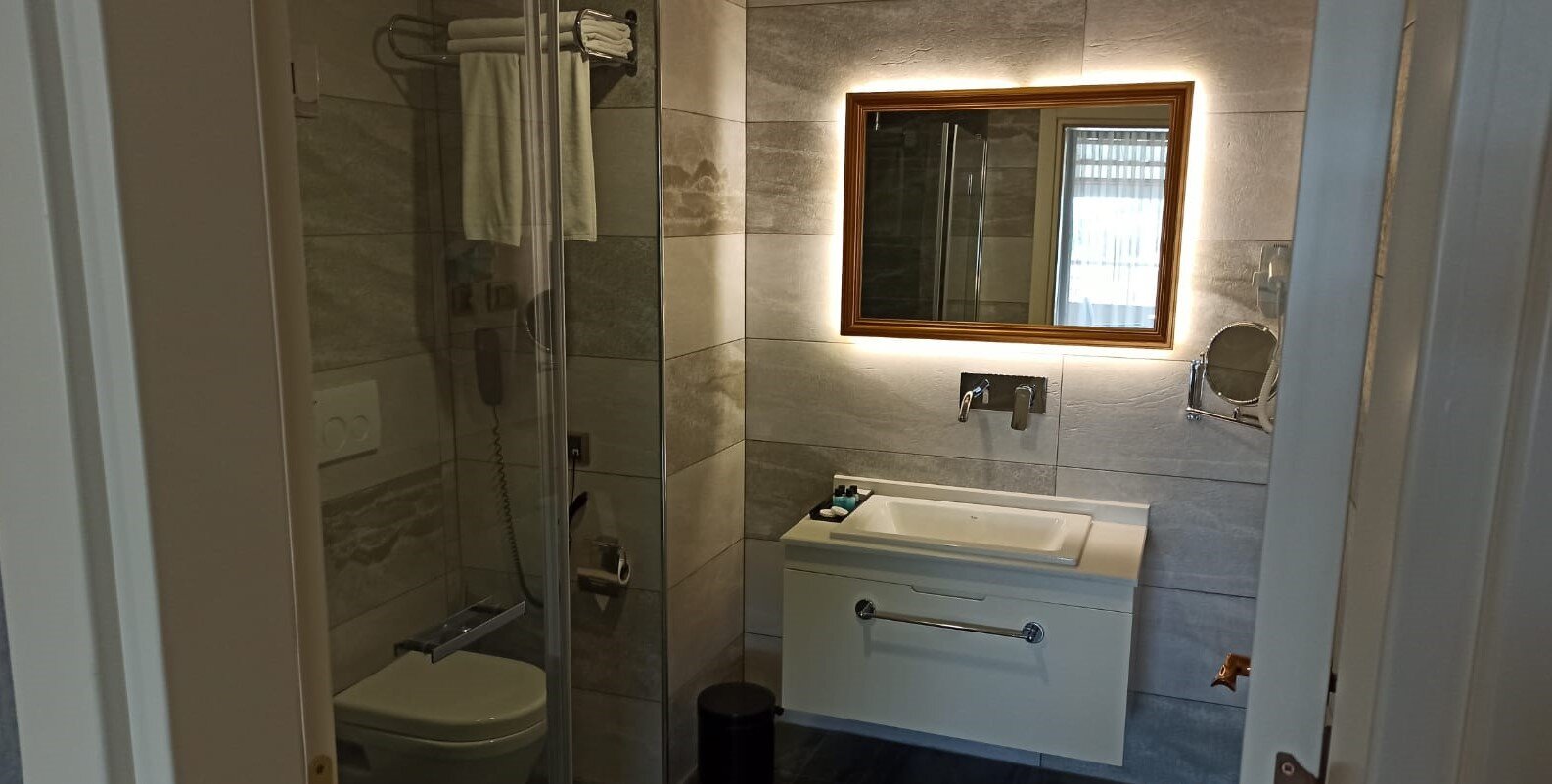 Kubaliç Hotel · 65