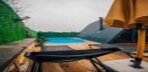 Suite Bungalov Özel Havuzlu Görseli