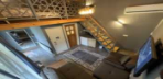 ASMA KATLI VERANDALI DELUXE ODA Görseli