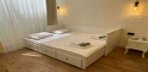 Premium Quadruple Room Görseli
