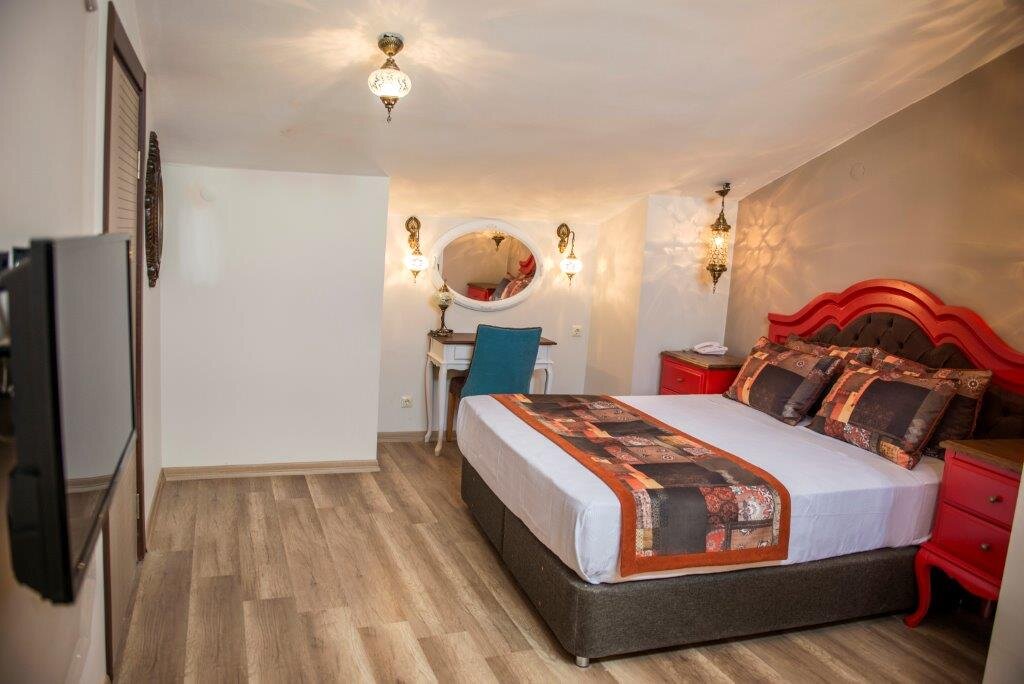 La Vie Konak Otel