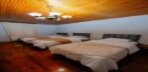 3+1 Villa ( Isıtmalı Havuzlu, Jakuzili) Görseli