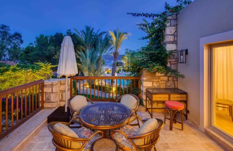 Divan Bodrum · 35