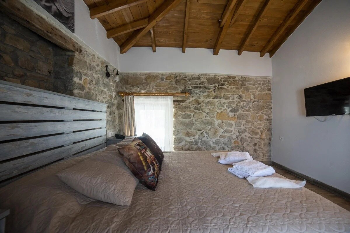 Paparuna Butik Otel Rezervasyon