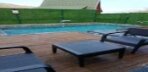 Dublex Bungalov ( Isıtmalı Havuzlu ) 4  Görseli