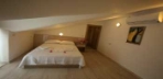 Penthouse Ekonomik Dağ Manzaralı Oda Görseli