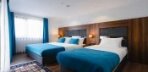 Queen Suite Room Görseli