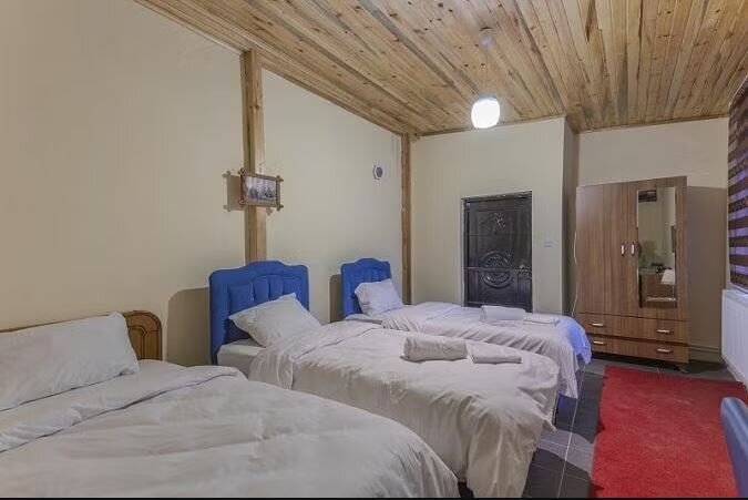 Öz Butik Otel - Myrleia Antik Kent galeri 6