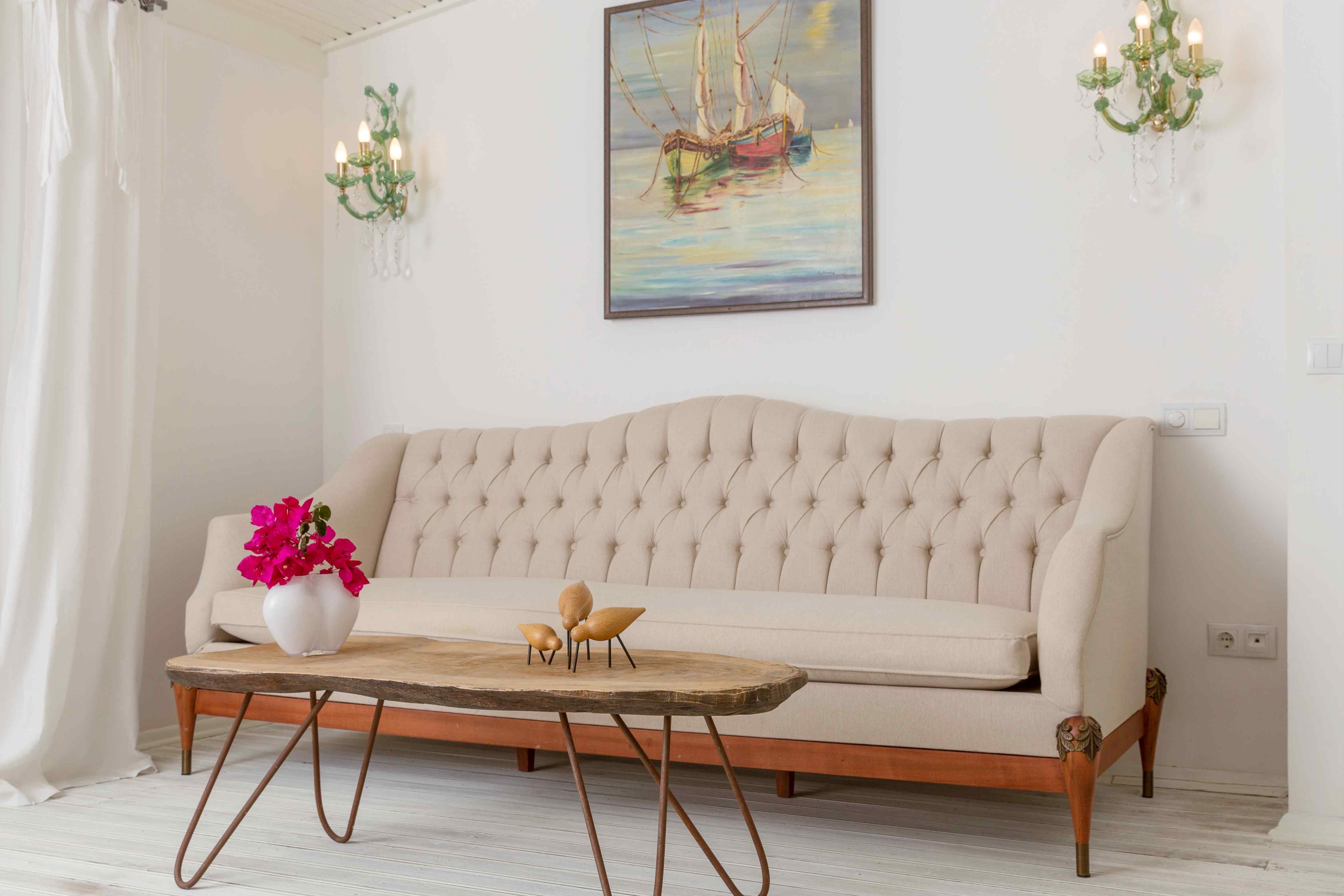 Luxury Room (Portakal)