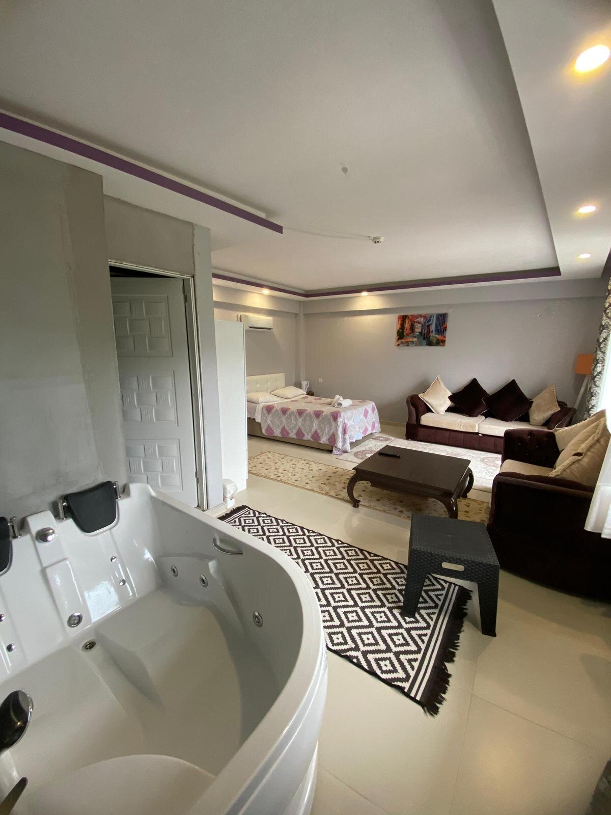 Yuvacık Kazlı Bahçe Bungalov · 25