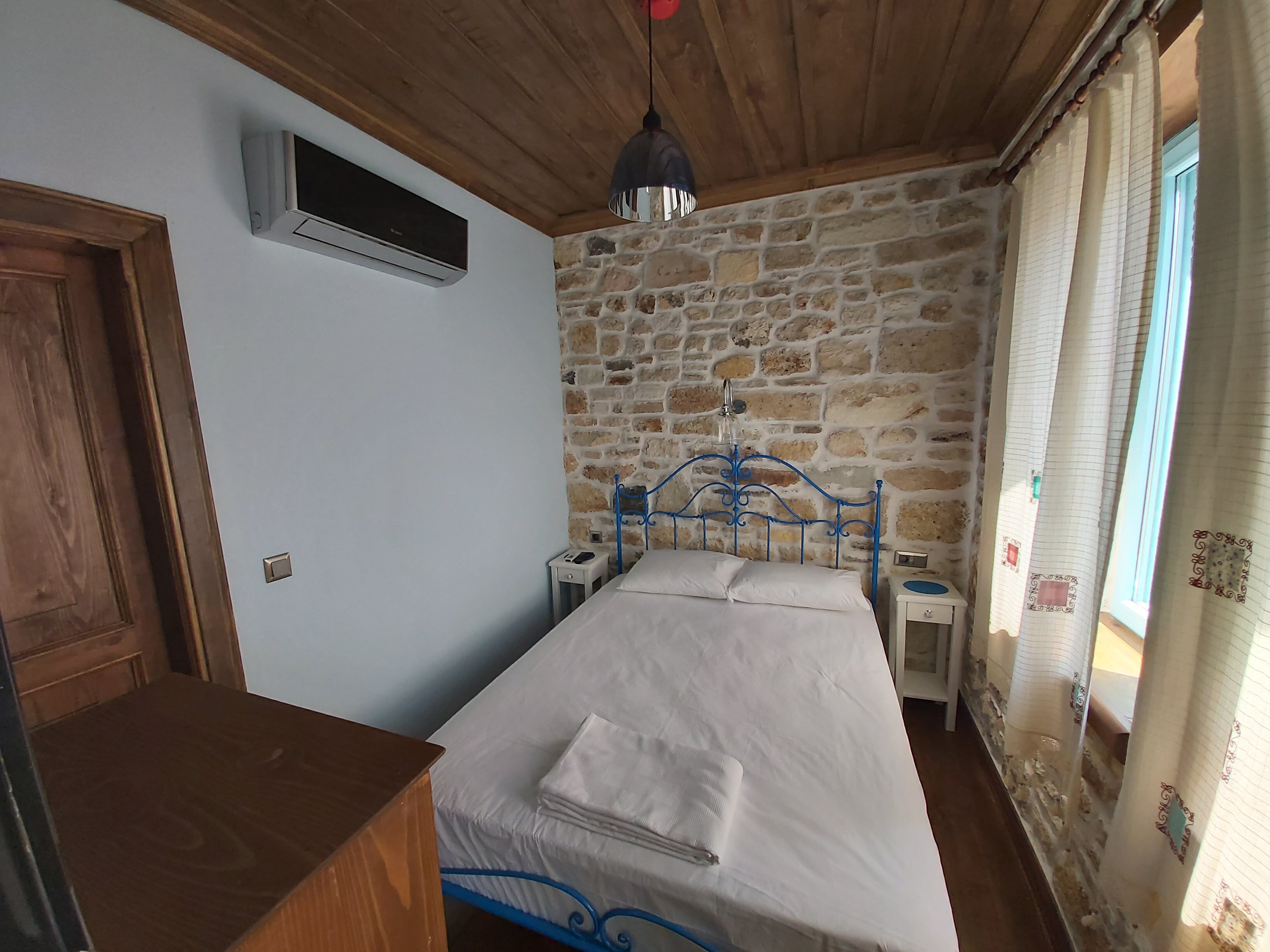 Foça Limon Ağacı