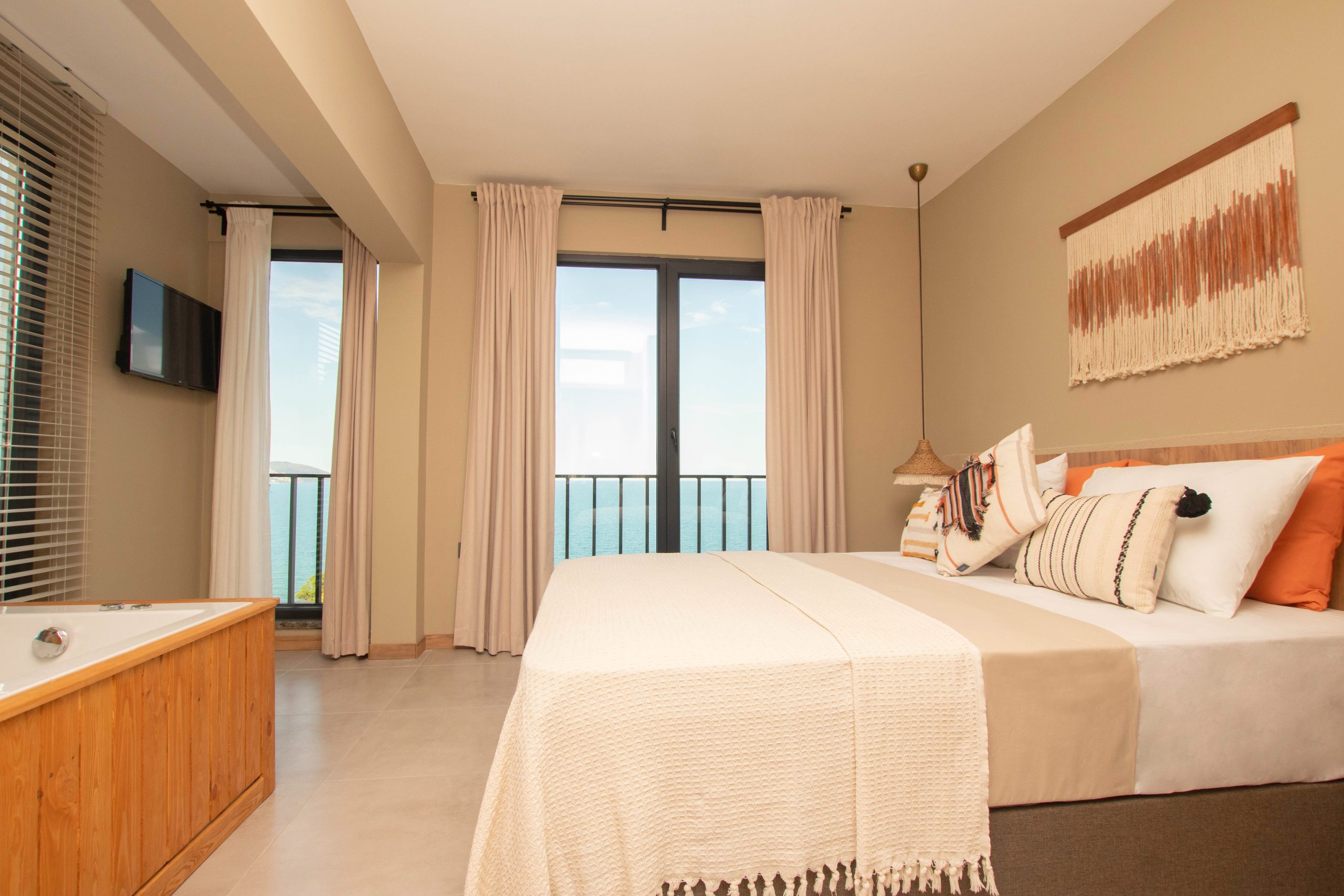 Suite Room
