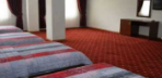 Standart Üç Kişilik Oda Görseli