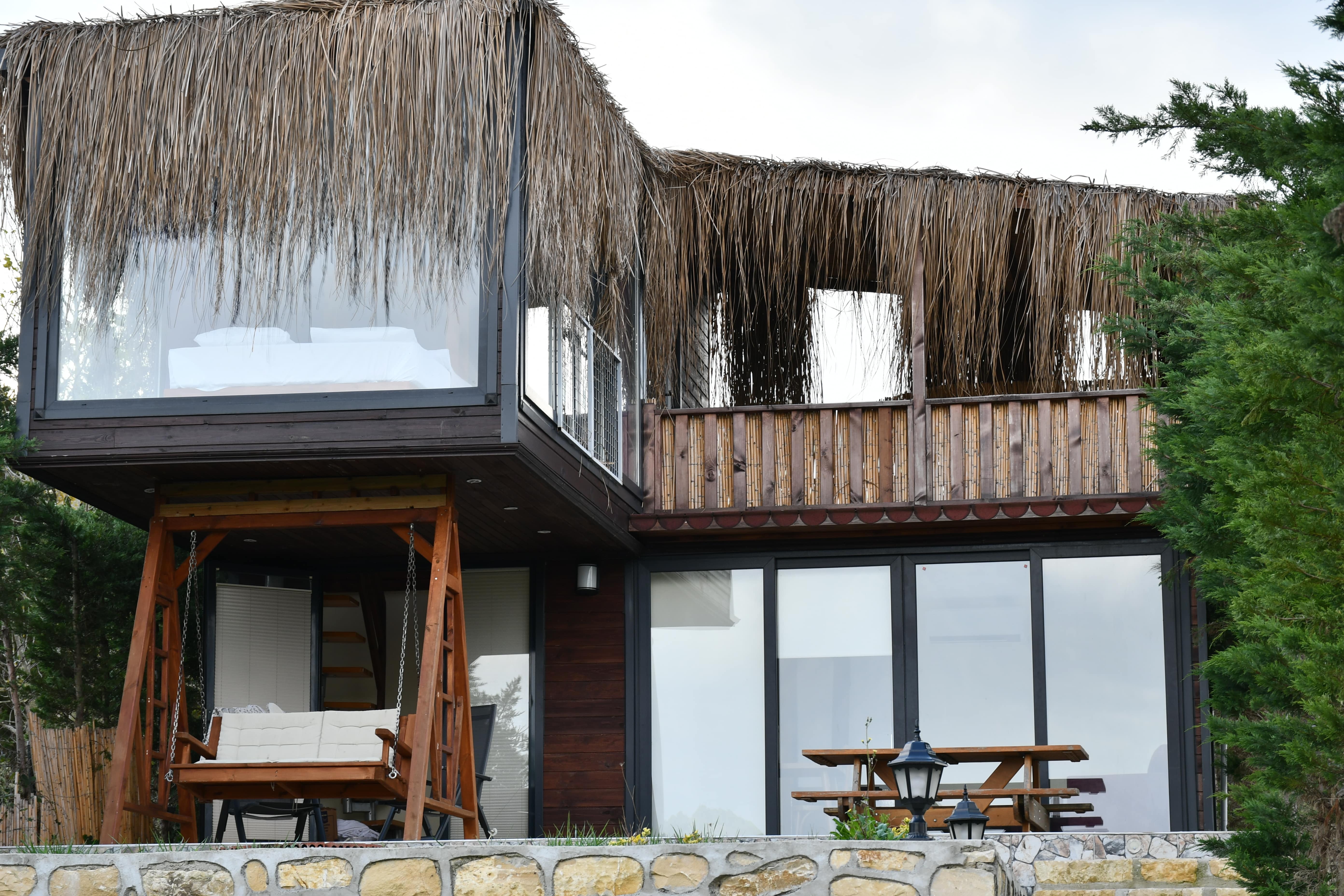 Castle Nolana Hotel And Horse Club