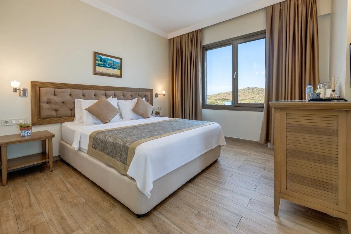 Çınarlı Kasrı Rezervasyon