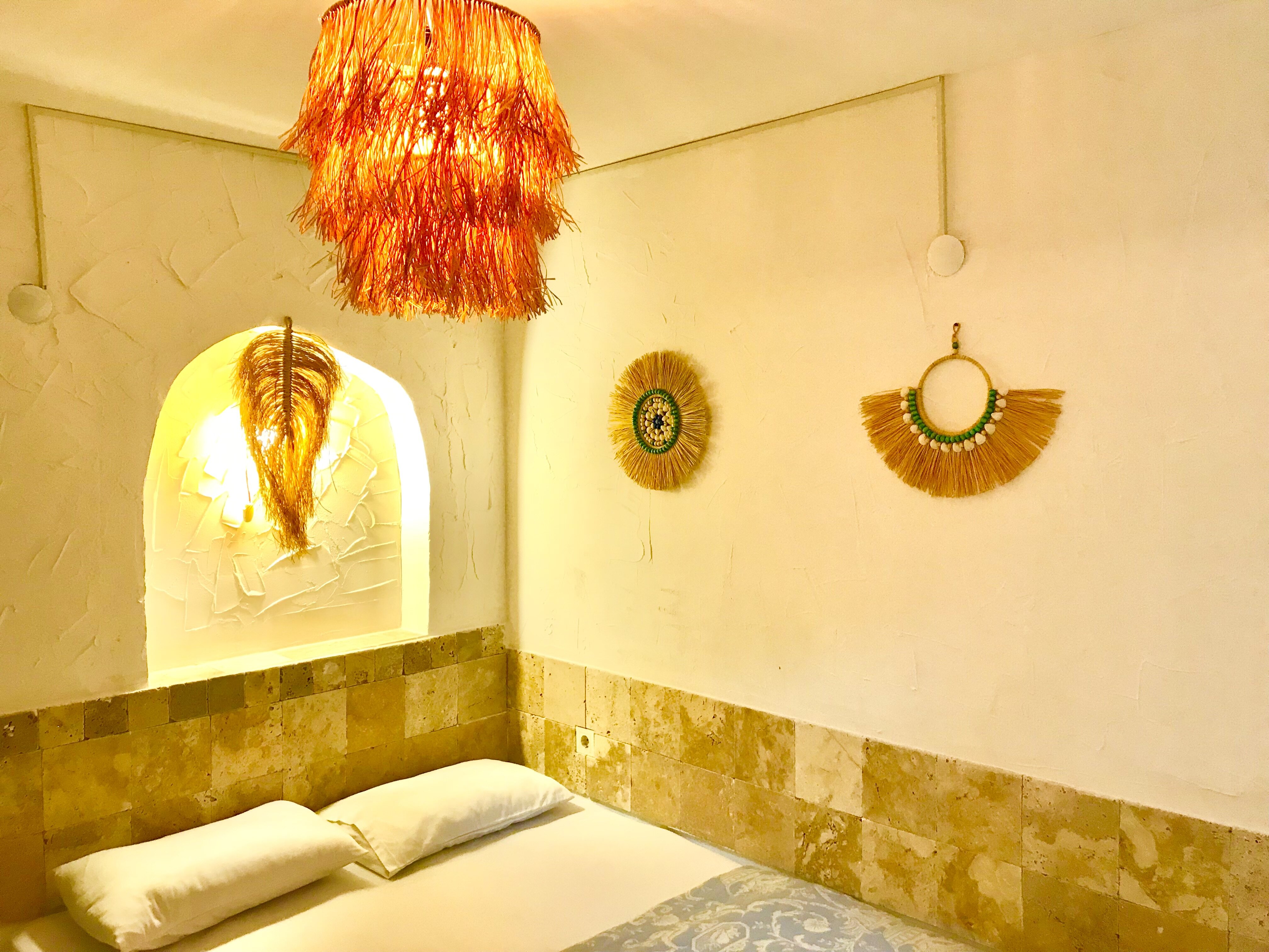 Barba Otel Rezervasyon