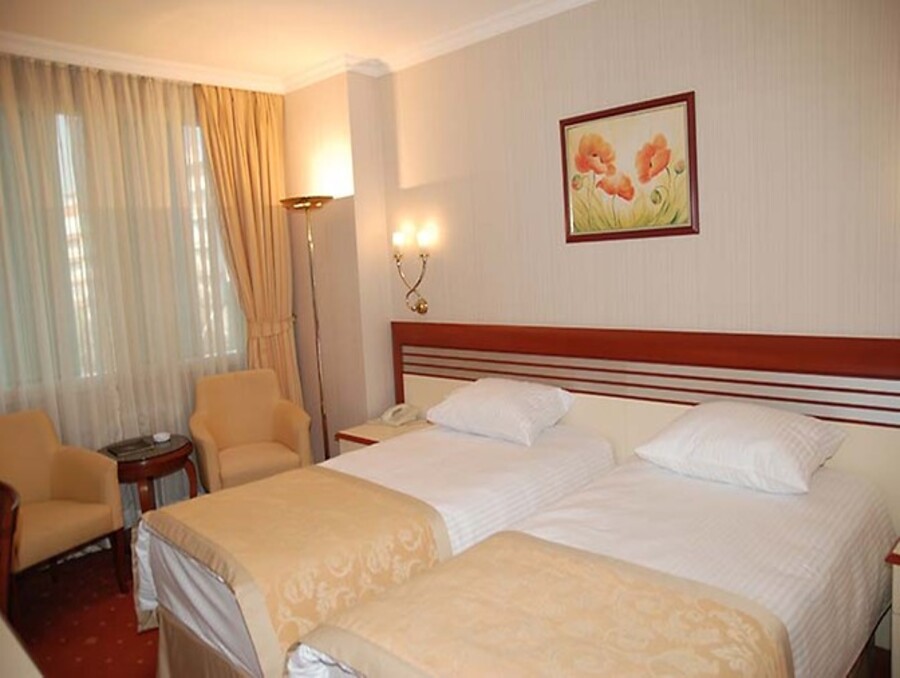 Akar International Hotels
