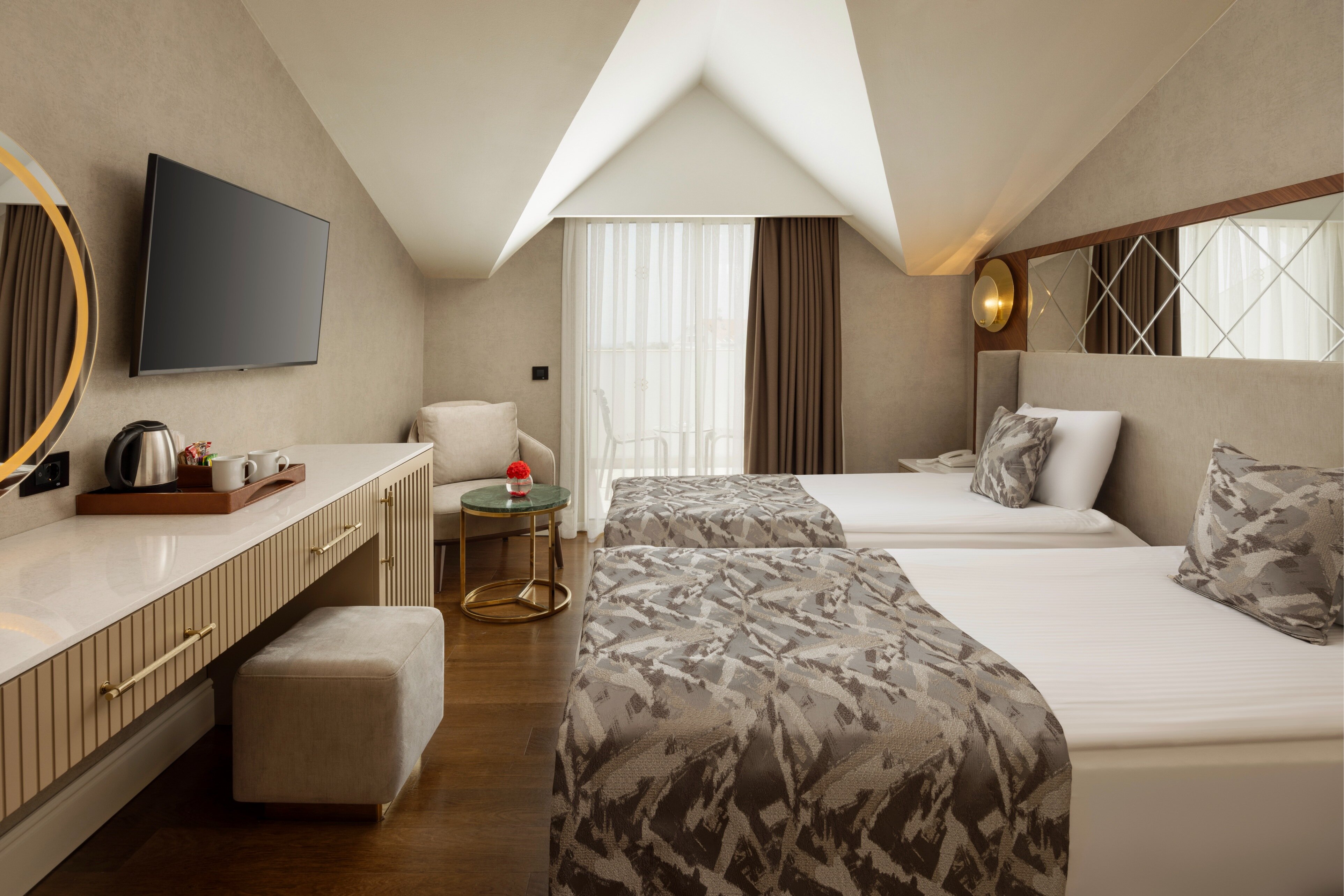 Royal Suite