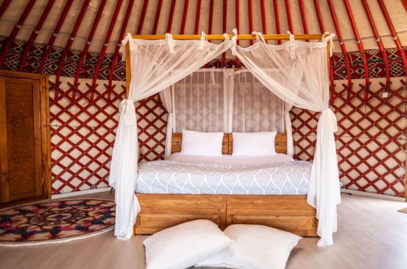 Hayal Tadında Glamping & Restourant Birgi galeri 4