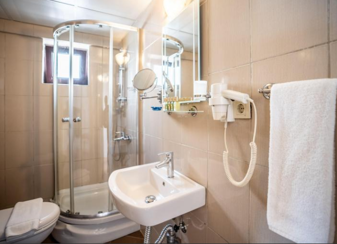 Tiara Büyükada Otel galeri 6