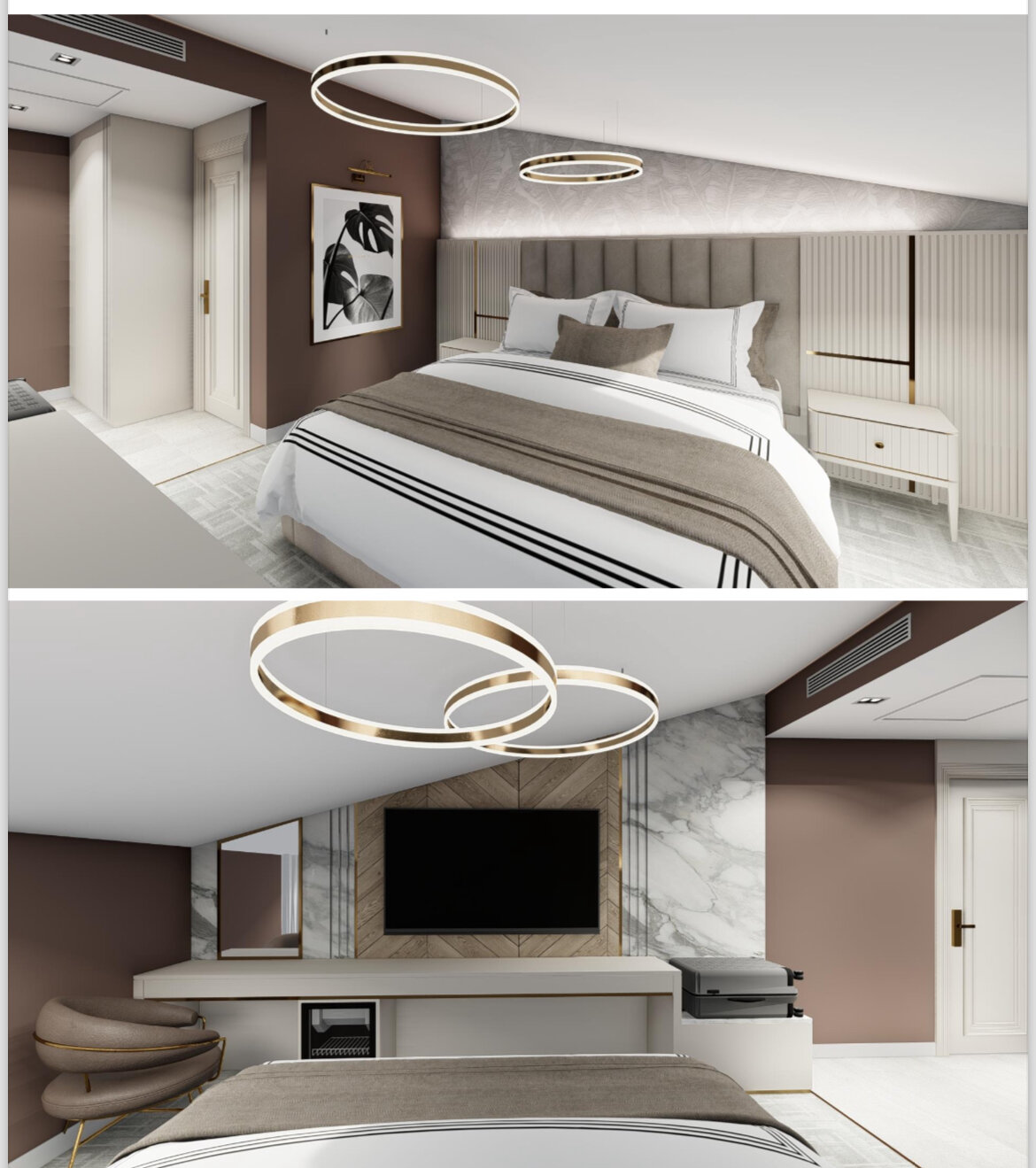 Sky Hill Hotel