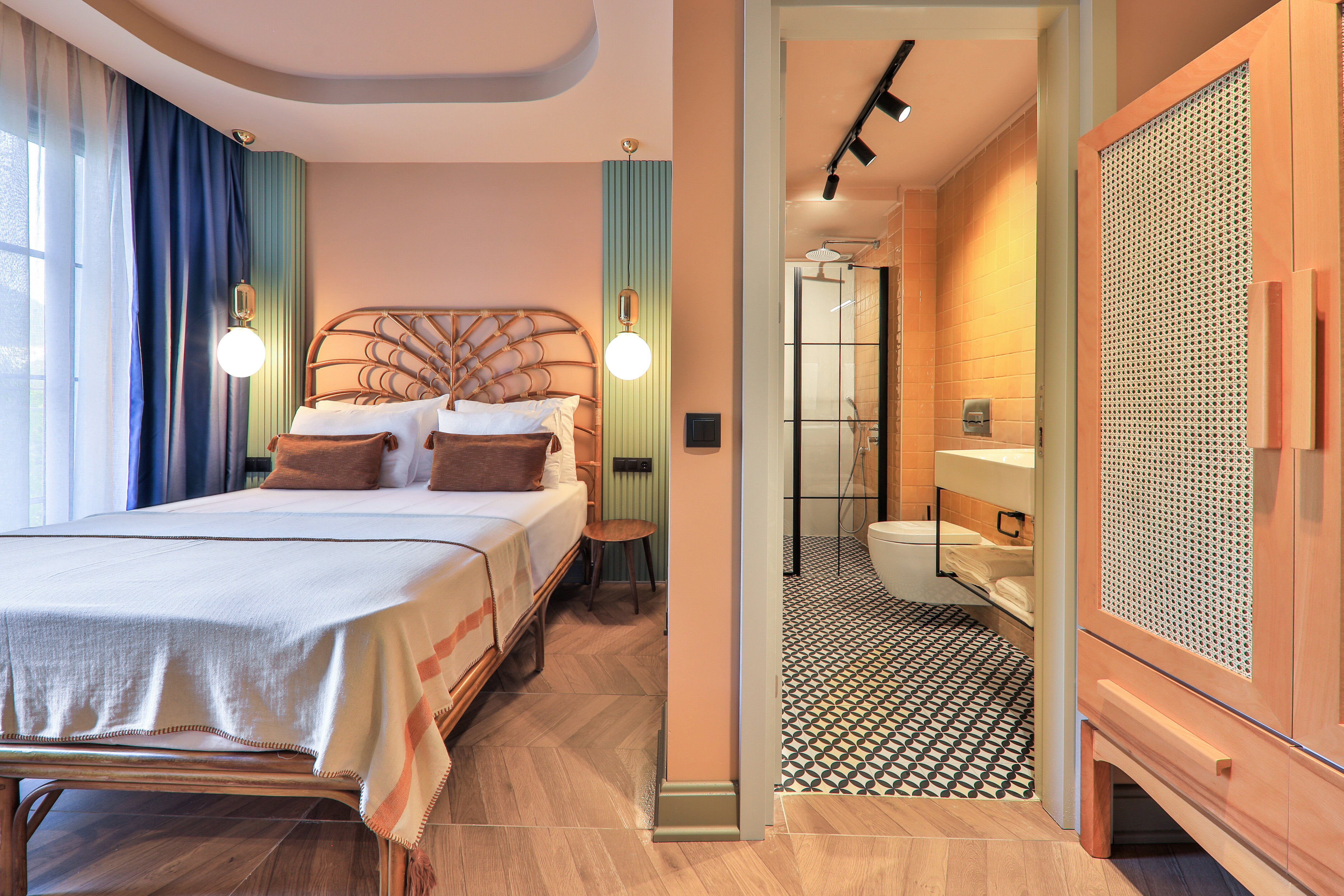 Luff Boutique Hotel galeri 2