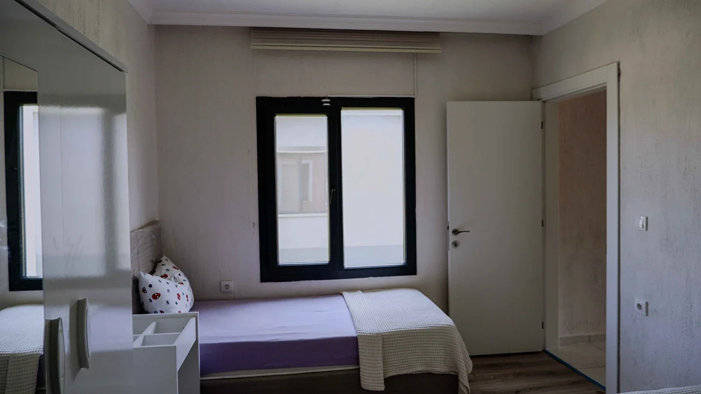 Happy Life Houses Seferihisar galeri 8