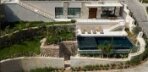 2,5+1 Pool Villa Sea View Görseli