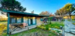 Standart Şömineli Bungalov Görseli