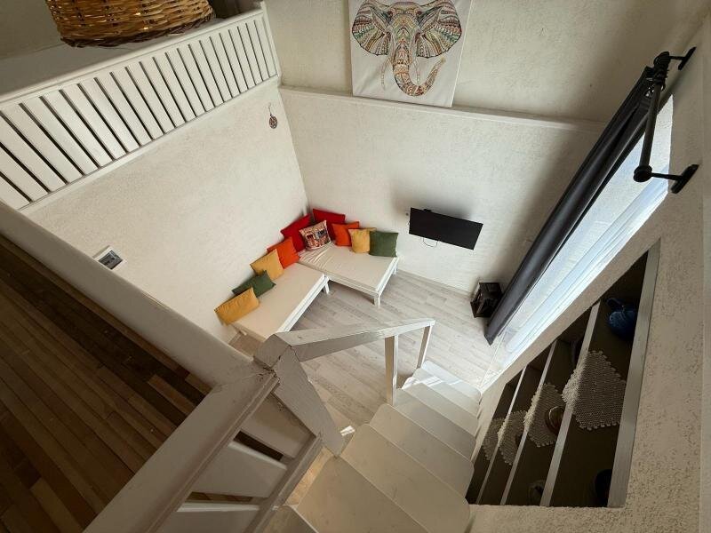 MAYKA Loft Suite