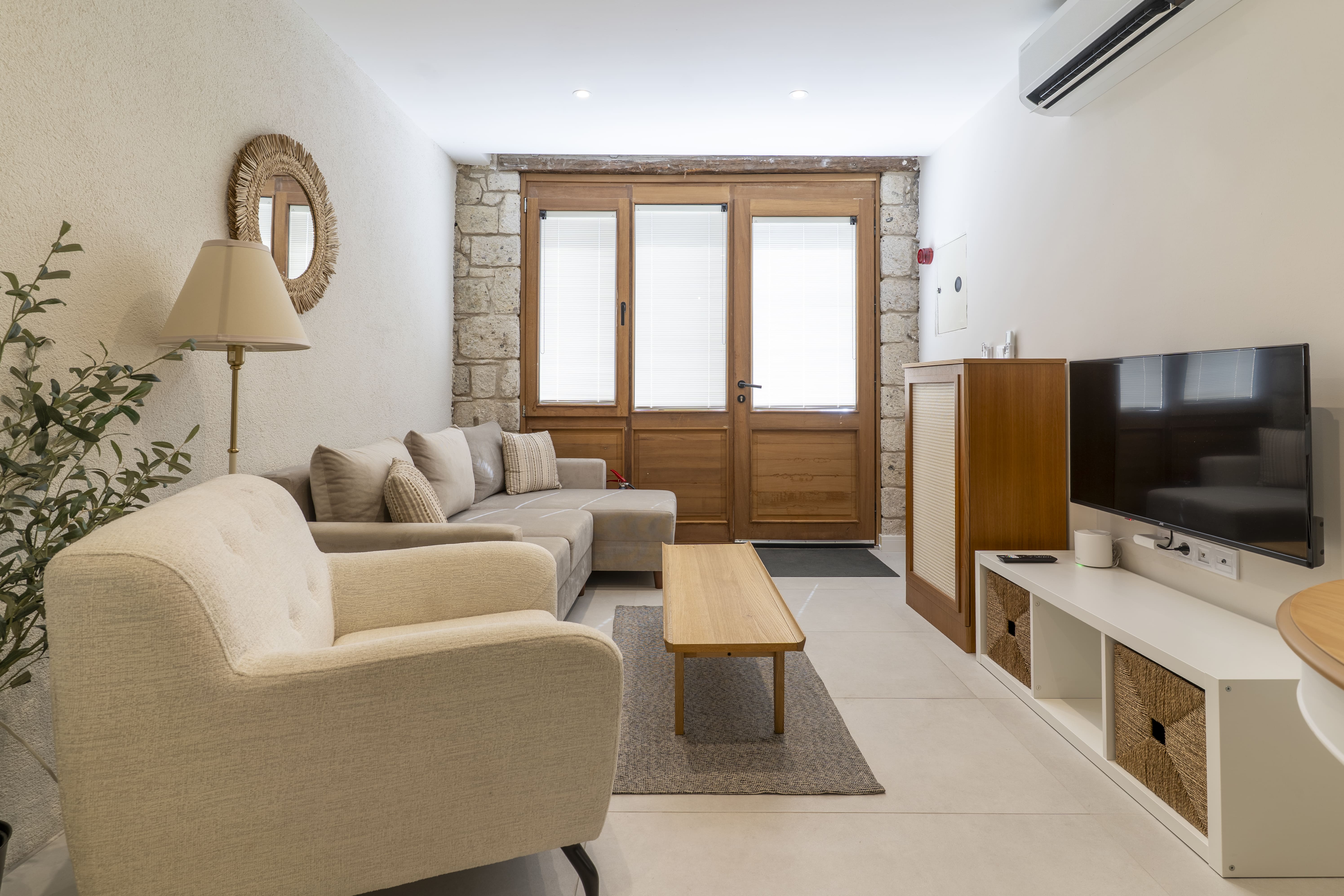 Naro Suites Alaçatı Köyiçi