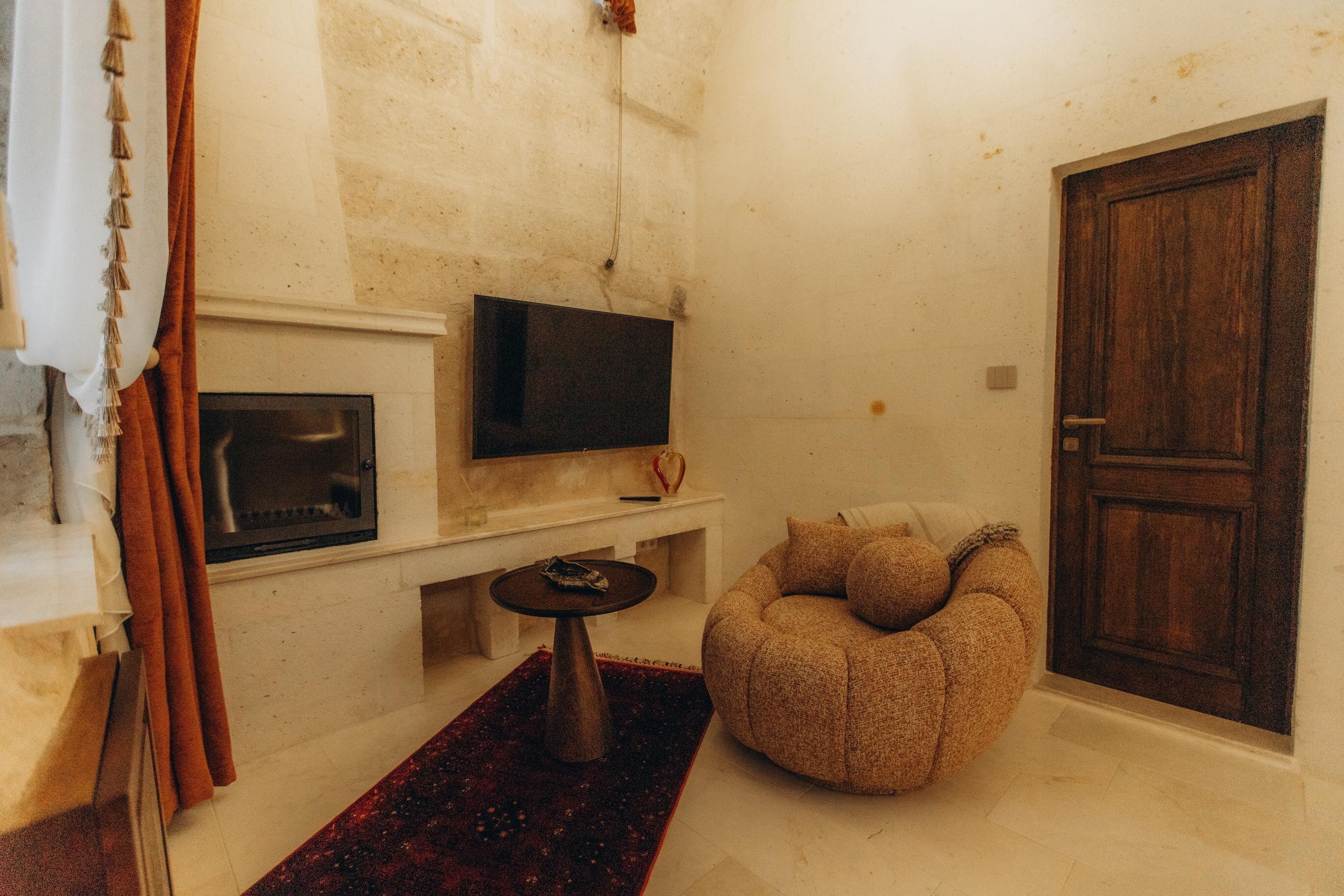 Via Regia Cappadocia Hotel