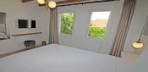 Deluxe Bahçe Manzaralı Oda Görseli