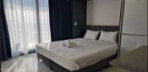 Studio Kara Manzaralı Görseli