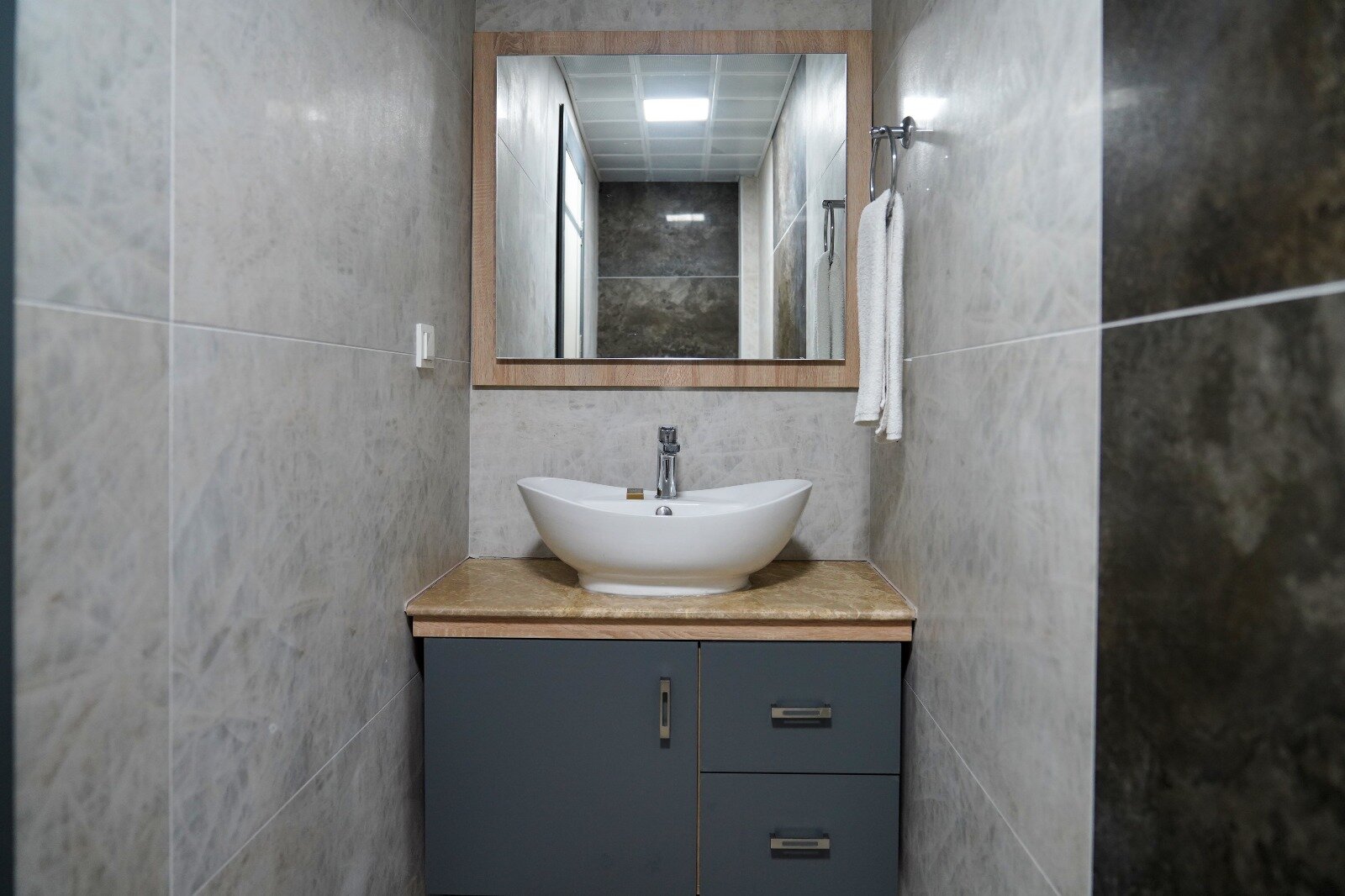 Dafne Hotel Rezervasyon