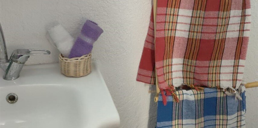 Ekonomik Oda (Zambak)