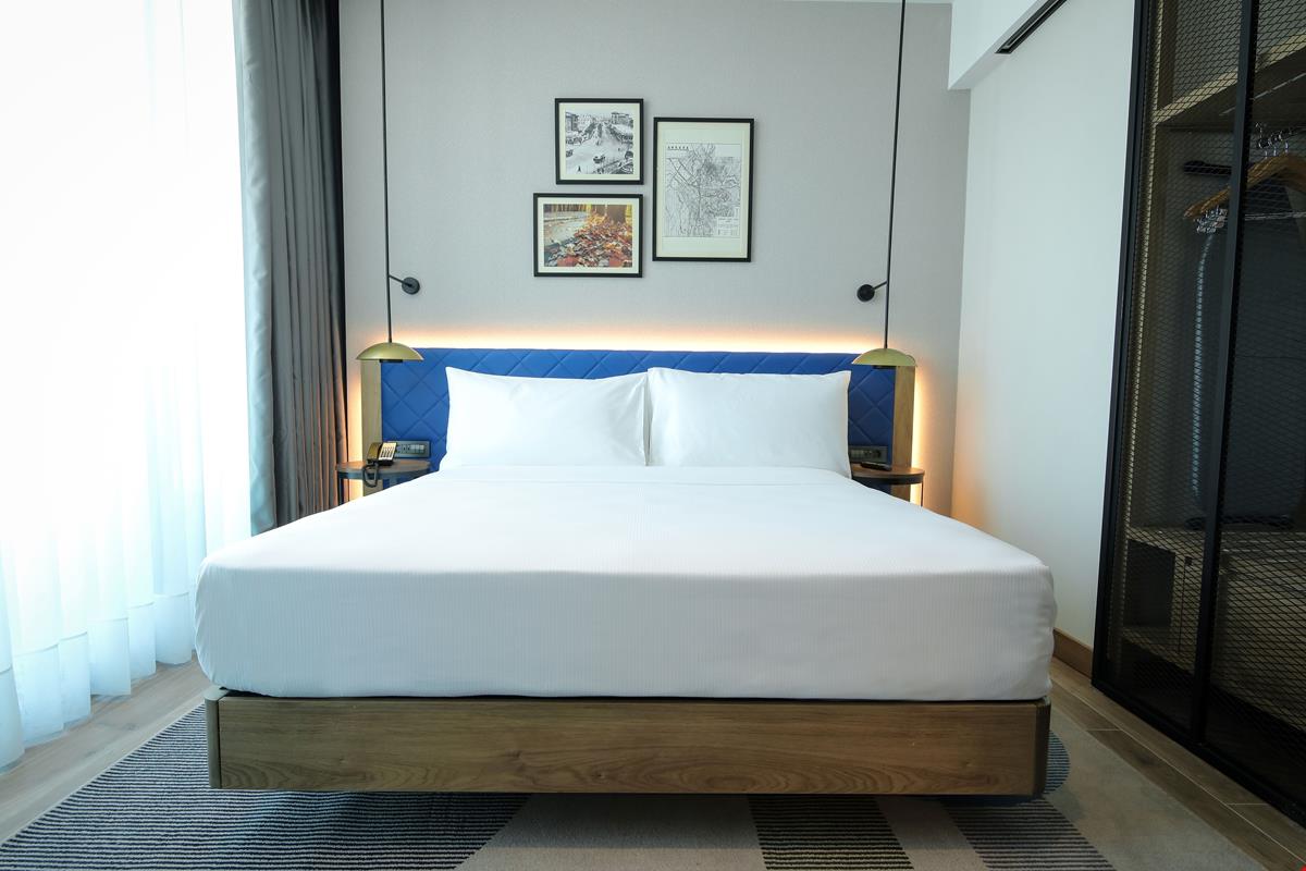 Hilton Garden Inn Ankara Çankaya