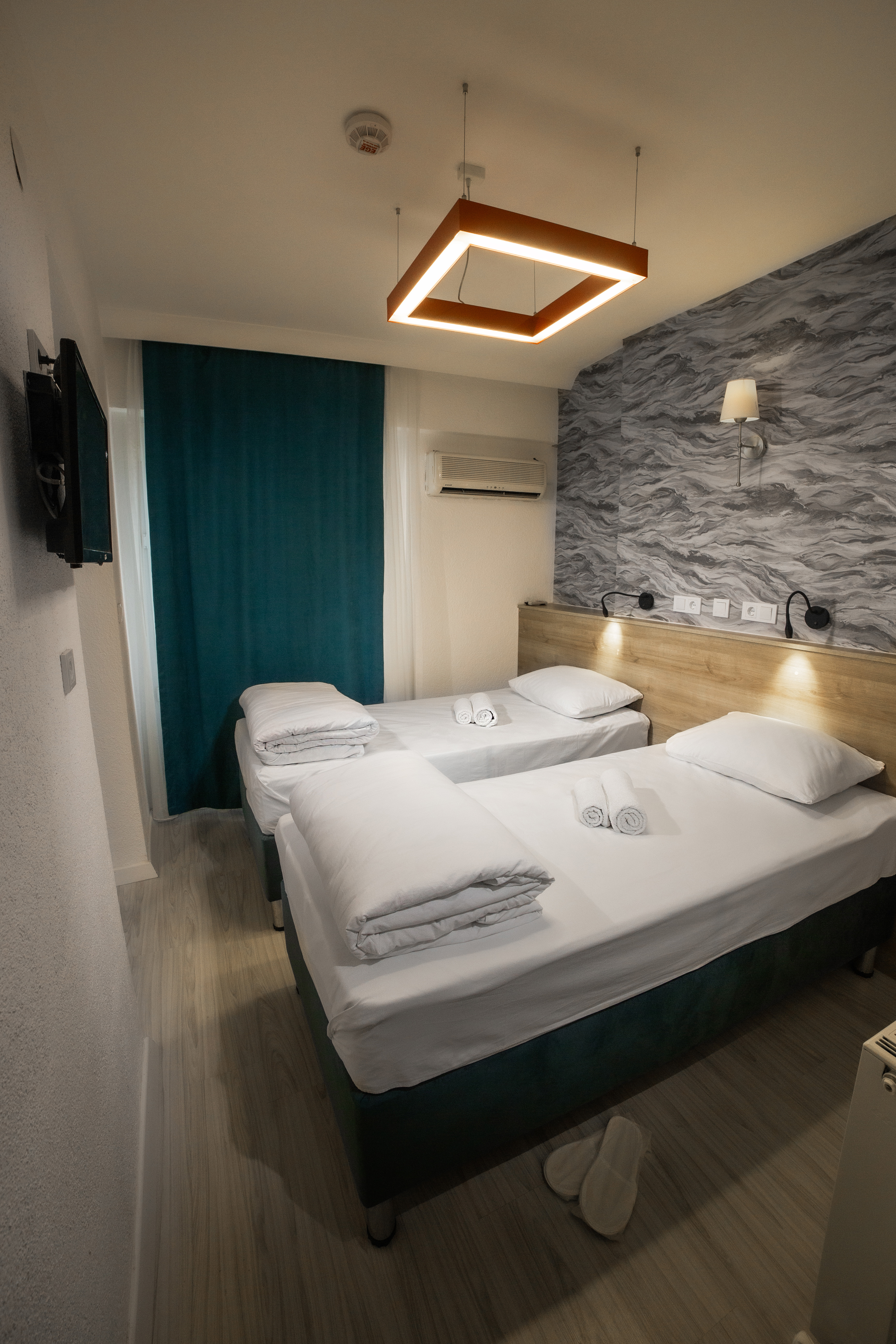 Blue Topas Otel