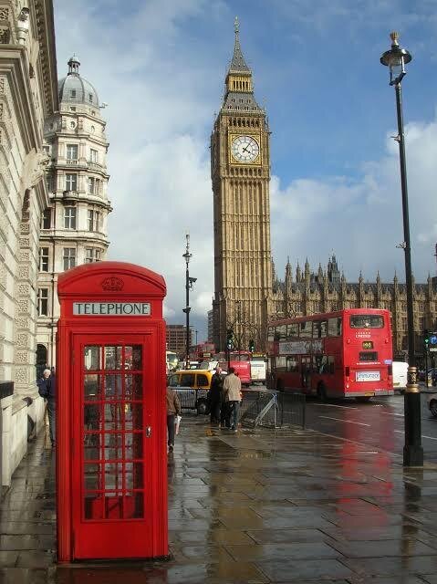 5* Londra Konaklama ve Airport Transfer galeri 4