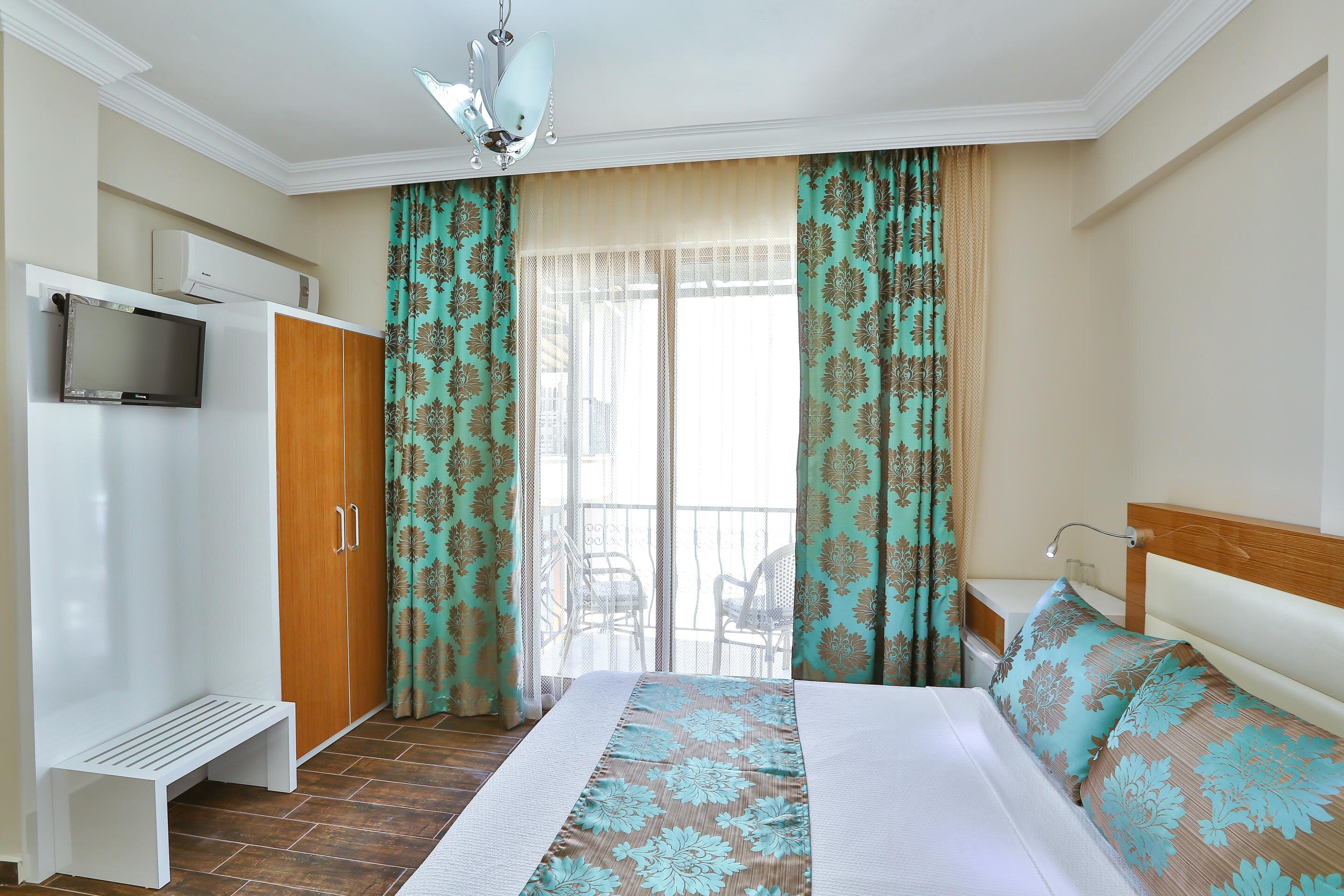 Kayahan Hotel galeri 6