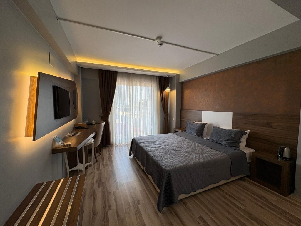 Yalım Garden Park Otel · 21