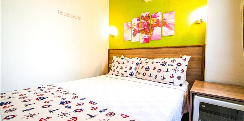 Vitis Otel