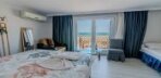 Triple Room with Sea View Görseli