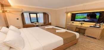 Emirgan Otel