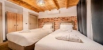 Premium Villa Magic 2+1 (Jakuzi, Sıcak Havuzlu) Görseli