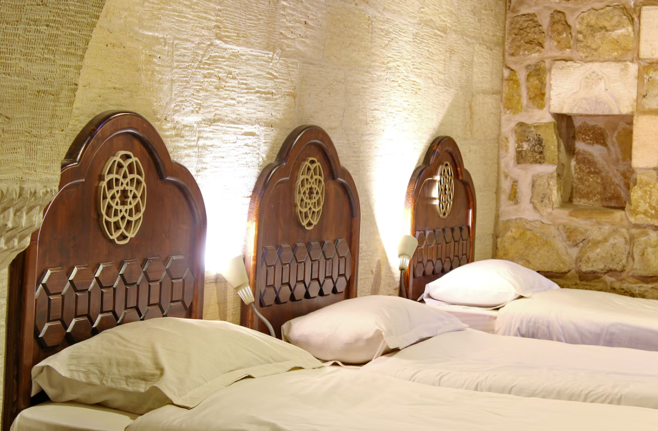 Triple Room (3 Person)